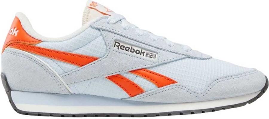 REEBOK CLASSICS Classic Az Schoenen Blauw 1 2 Vrouw