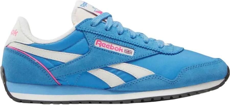 REEBOK CLASSICS Reebok Classic Az Recovery Blue Blauw