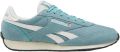 REEBOK CLASSICS Classic Az Schoenen Blauw 1 2 Vrouw - Blauw