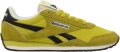 REEBOK CLASSICS Classic Az Schoenen Geel 1 2 Vrouw - Geel