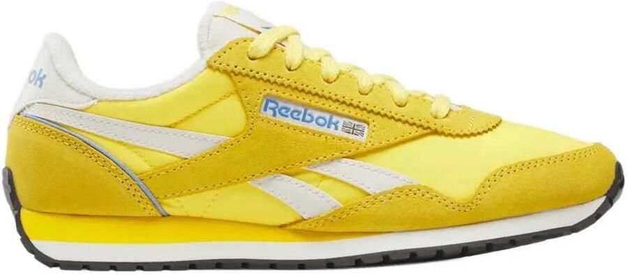 REEBOK CLASSICS Classic Az Schoenen Geel Vrouw