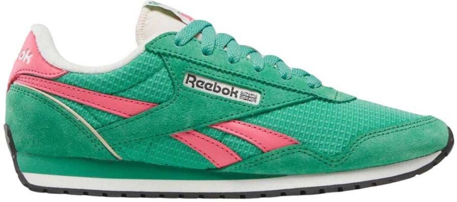 REEBOK CLASSICS Classic Az Schoenen Groen 1 2 Vrouw