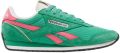 REEBOK CLASSICS Classic Az Schoenen Groen 1 2 Vrouw - Groen