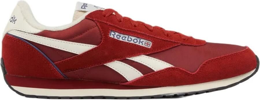 REEBOK CLASSICS Classic Az Schoenen Rood