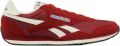 REEBOK CLASSICS Classic Az Schoenen Rood - Rood
