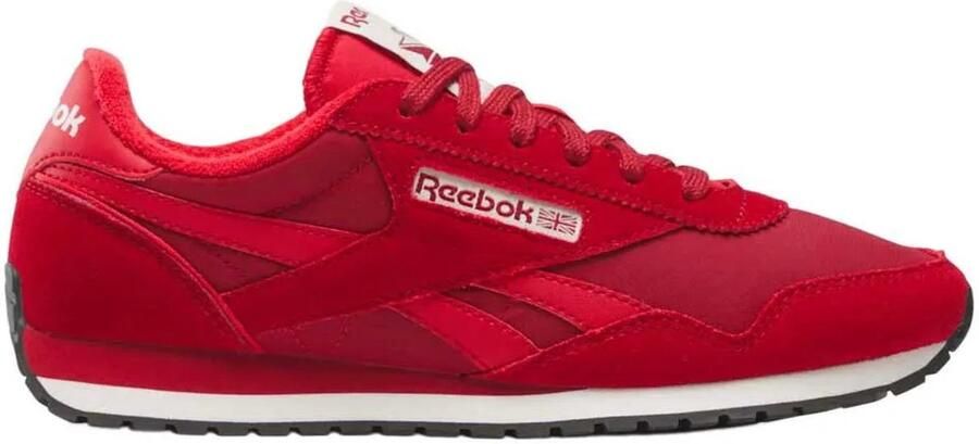 REEBOK CLASSICS Classic Az Schoenen Rood Vrouw
