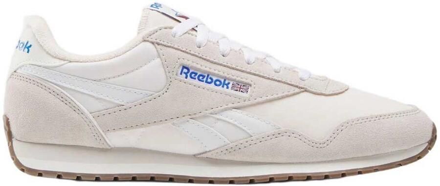 REEBOK CLASSICS Classic Az Schoenen Wit Grijs