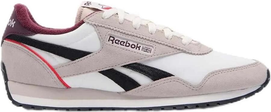 REEBOK CLASSICS Classic Az Schoenen Wit 1 2 Vrouw