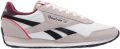 REEBOK CLASSICS Classic Az Schoenen Wit 1 2 Vrouw - Beige