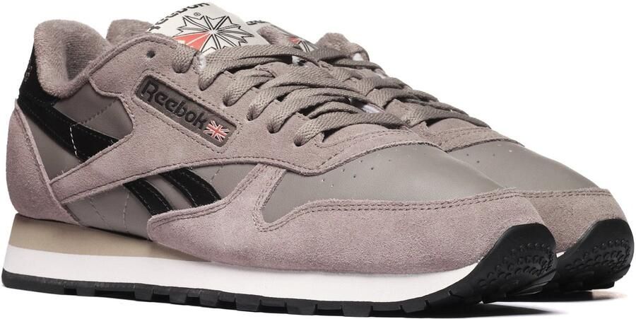 REEBOK CLASSICS Classic Leather Schoenen Grijs