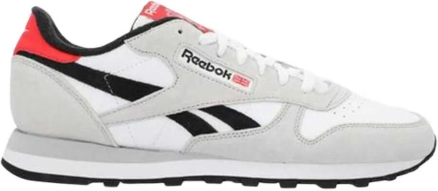 REEBOK CLASSICS Classic Leather Schoenen Wit