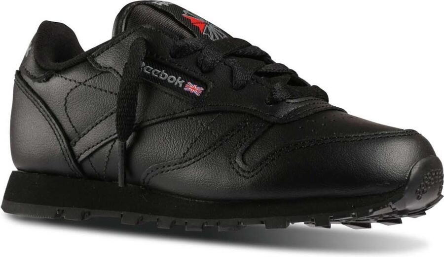 REEBOK CLASSICS Classic Leather Sneakers Zwart 1 2 Jongen