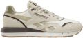 REEBOK CLASSICS Classic Nylon 89 Hardloopschoenen Beige Man - Beige