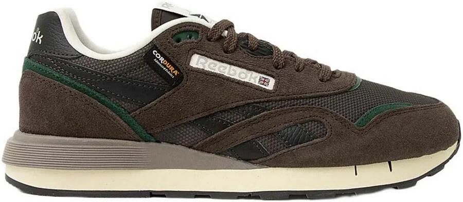 REEBOK CLASSICS Classic Nylon 89 Schoenen Bruin Man