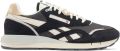 REEBOK CLASSICS Classic Nylon 89 Schoenen Zwart Man - Zwart