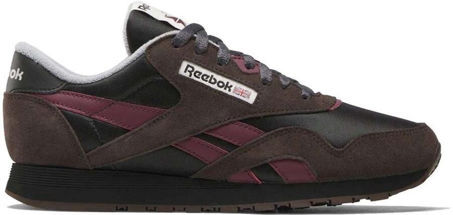 REEBOK CLASSICS Classic Nylon Schoenen 1 2 Man
