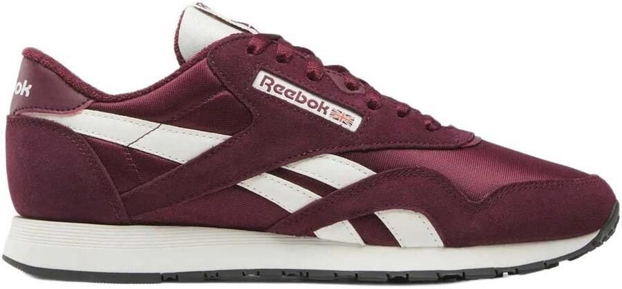 REEBOK CLASSICS Classic Nylon Schoenen Rood Man