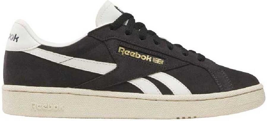 REEBOK CLASSICS Club C Grounds Uk Schoenen Zwart