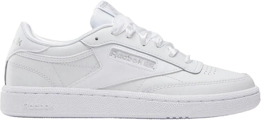 REEBOK CLASSICS Club C Junior Schoenen Wit Meisjes