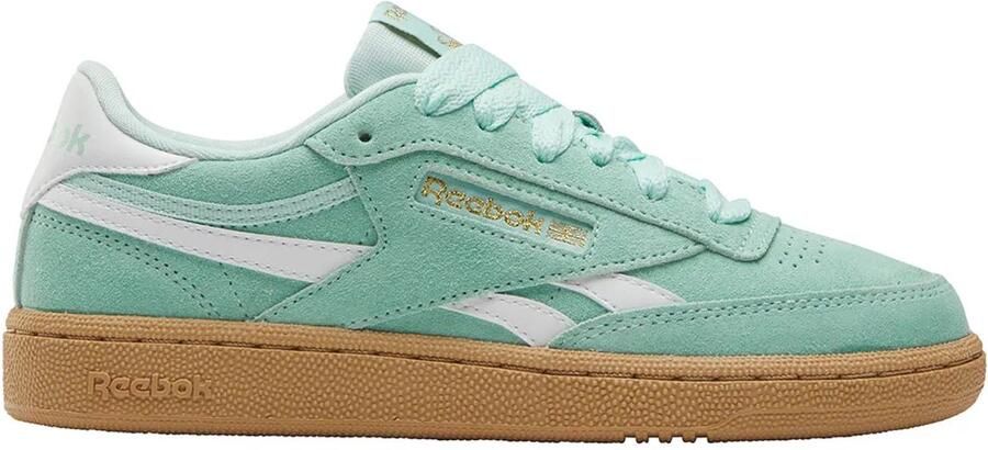 REEBOK CLASSICS Club C Revenge Junior Schoenen Blauw Kinderen