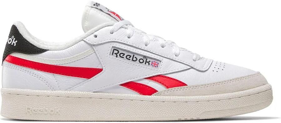 REEBOK CLASSICS Club C Revenge Schoenen Wit 1 2 Man