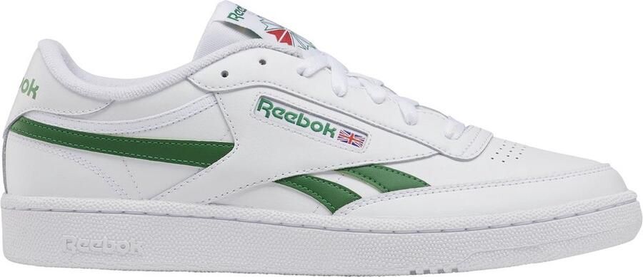 REEBOK CLASSICS Club C Revenge Schoenen Wit 1 2