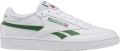 REEBOK CLASSICS Club C Revenge Schoenen Wit 1 2 - Wit