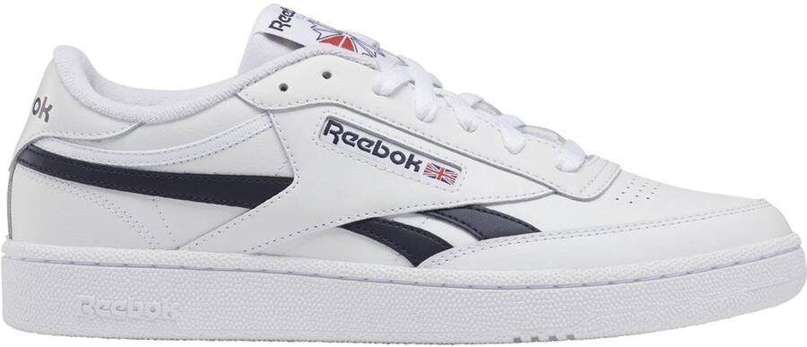 REEBOK CLASSICS Club C Revenge Schoenen Wit 1 2 - Foto 3