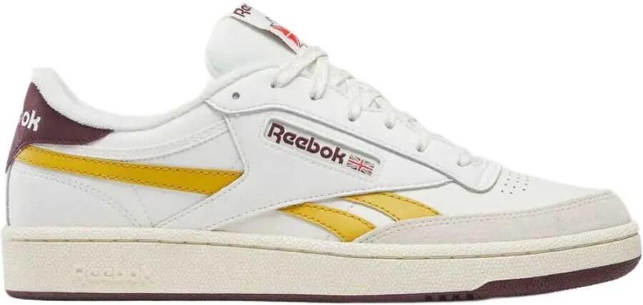 REEBOK CLASSICS Club C Revenge Schoenen Wit
