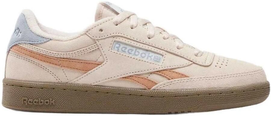 REEBOK CLASSICS Club C Revenge Vintage Schoenen Beige 1 2 Vrouw