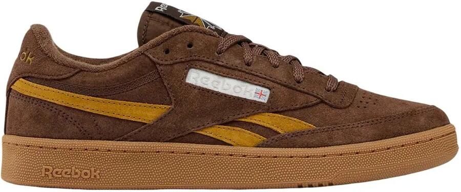 REEBOK CLASSICS Club C Revenge Vintage Schoenen Bruin Vrouw