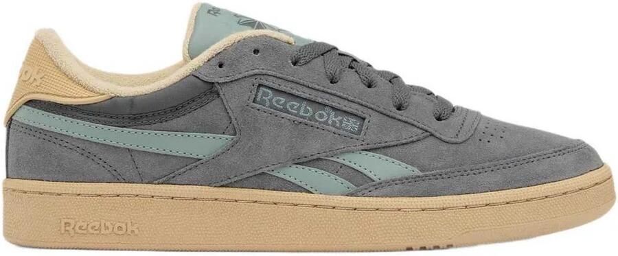 REEBOK CLASSICS Club C Revenge Vintage Schoenen Grijs Man