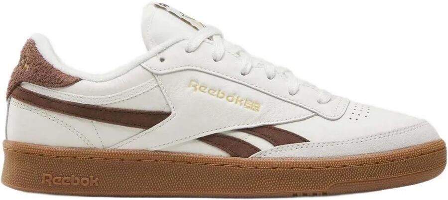 REEBOK CLASSICS Club C Revenge Vintage Schoenen Wit Man