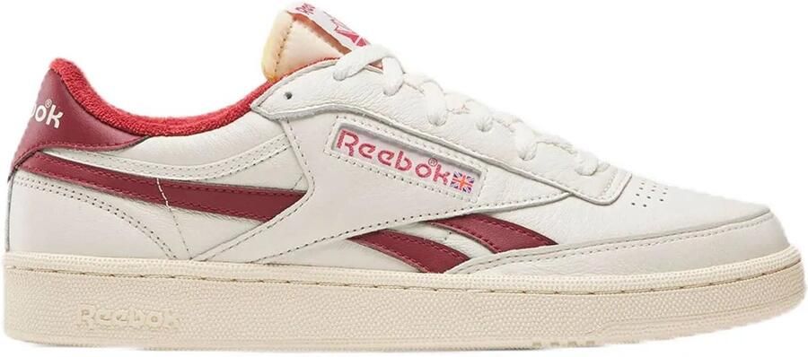 REEBOK CLASSICS Club C Revenge Vintage Schoenen Wit