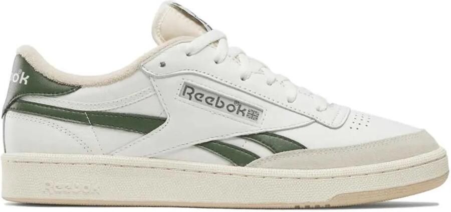 REEBOK CLASSICS Club C Revenge Vintage Schoenen Wit