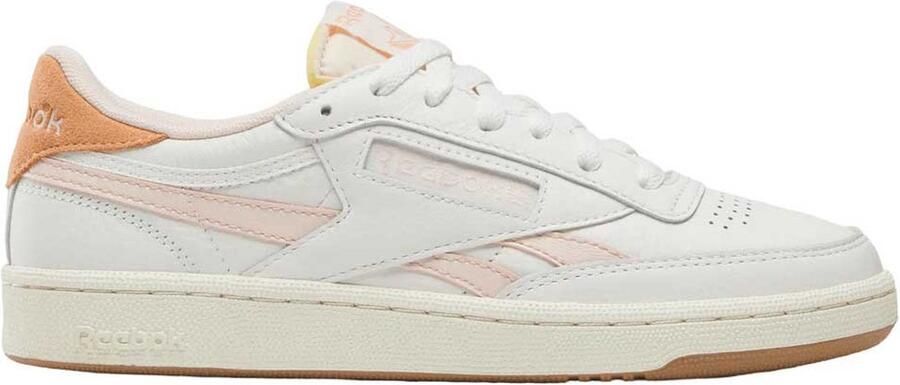 REEBOK CLASSICS Club C Revenge Vintage Schoenen Wit Vrouw