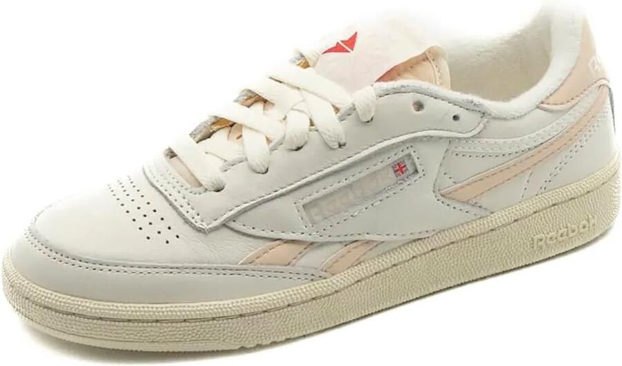 REEBOK CLASSICS Club C Revenge Vintage Schoenen Wit Vrouw