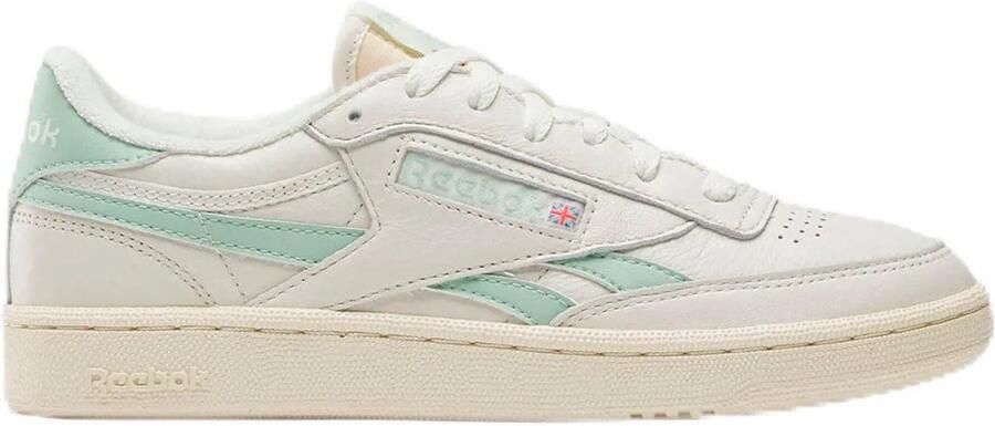 REEBOK CLASSICS Club C Revenge Vintage Schoenen Wit Vrouw
