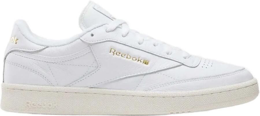 REEBOK CLASSICS Club Schoenen Wit Man