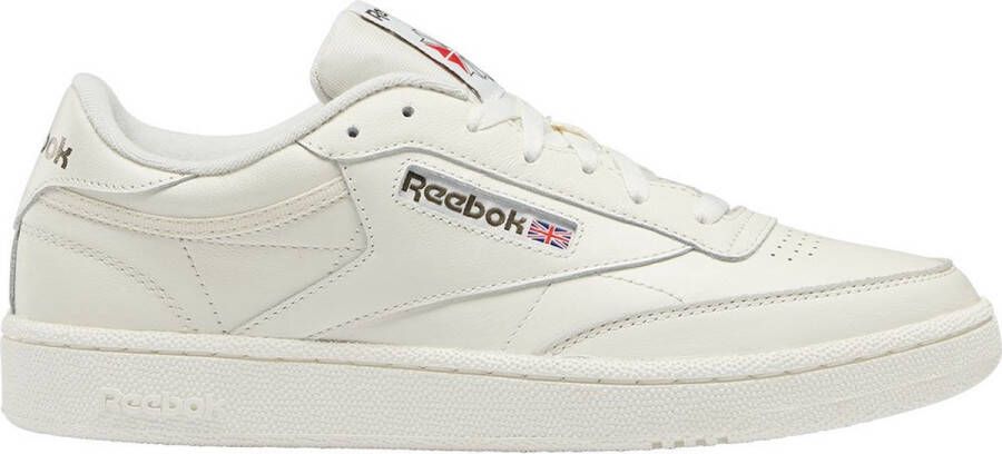 Reebok Club C 85 Sneaker Fashion sneakers Schoenen white maat: 42.5 beschikbare maaten:41 42.5 43 44.5 45 - Foto 5