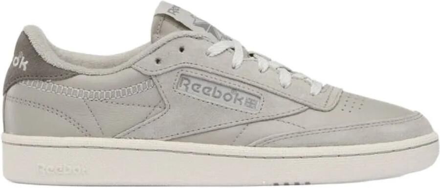 REEBOK CLASSICS Club Vintage Schoenen Grijs 1 2 Man