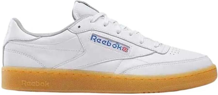 REEBOK CLASSICS Club Vintage Schoenen Wit