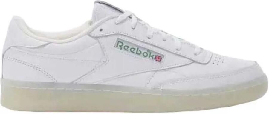 REEBOK CLASSICS Club Vintage Schoenen Wit