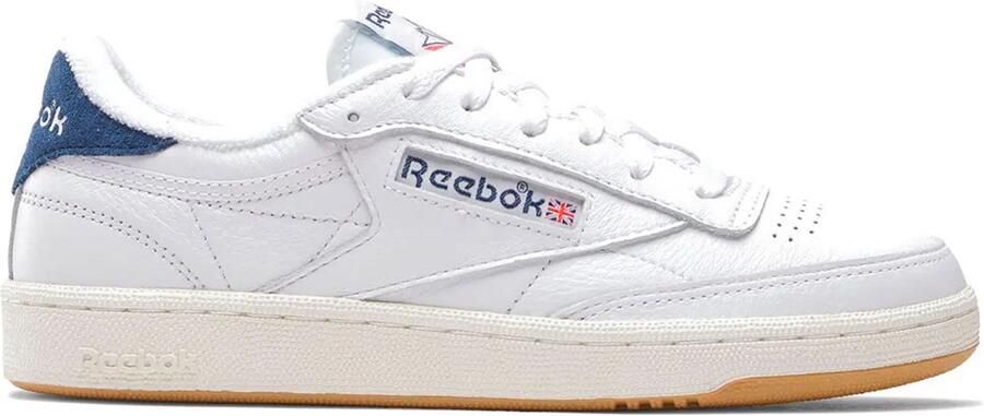 REEBOK CLASSICS Club Vintage Schoenen Wit Vrouw