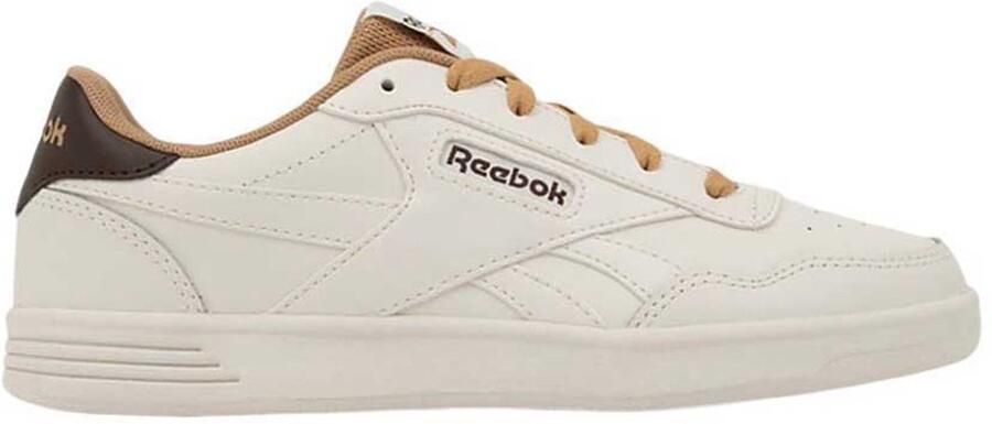 REEBOK CLASSICS Court Advance Schoenen Beige