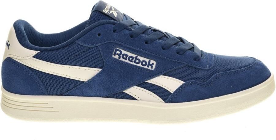 REEBOK CLASSICS Court Advance Schoenen Blauw