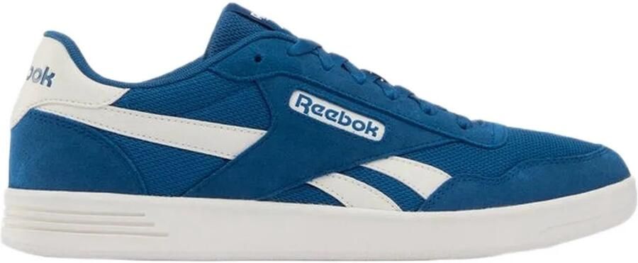 REEBOK CLASSICS Court Advance Schoenen Blauw