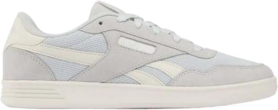 REEBOK CLASSICS Court Advance Schoenen Grijs 1 2 Vrouw