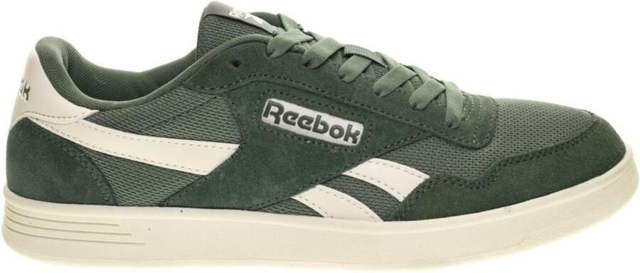 REEBOK CLASSICS Court Advance Schoenen Groen