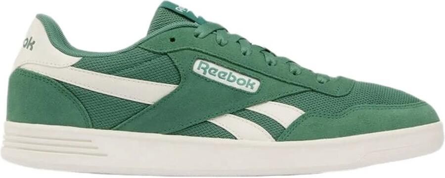 REEBOK CLASSICS Court Advance Schoenen Groen
